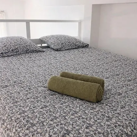 Appartement Avec Balcon