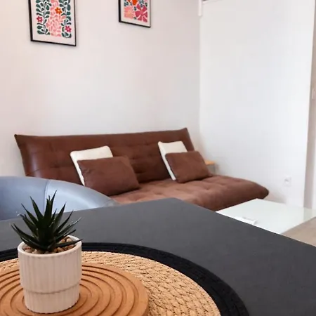 Διαμέρισμα Avec Balcon *