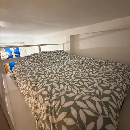 Avec Balcon Ницца