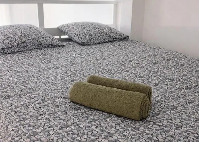 Apartman Avec Balcon